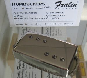 fralin wide range humbucker