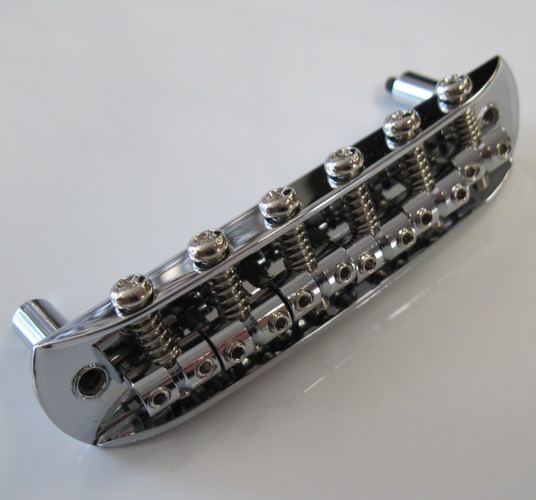 Fender bridges