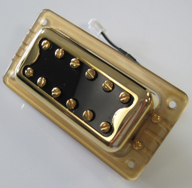 Gretsch Blacktop Filtertron Bridge Pickup Gold 0096643000 0096643000