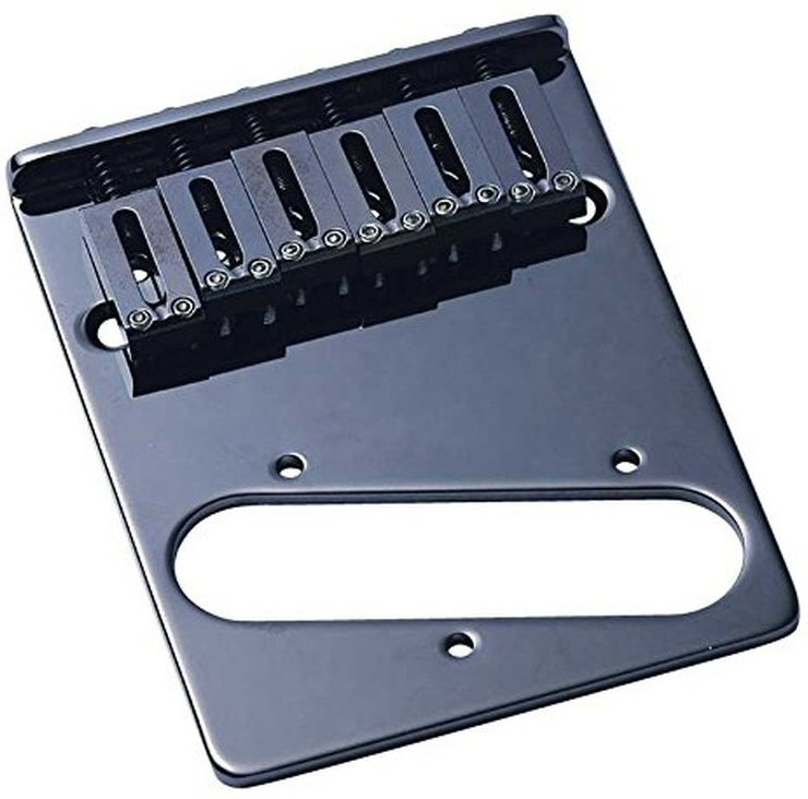 gotoh 6 saddle tele bridge