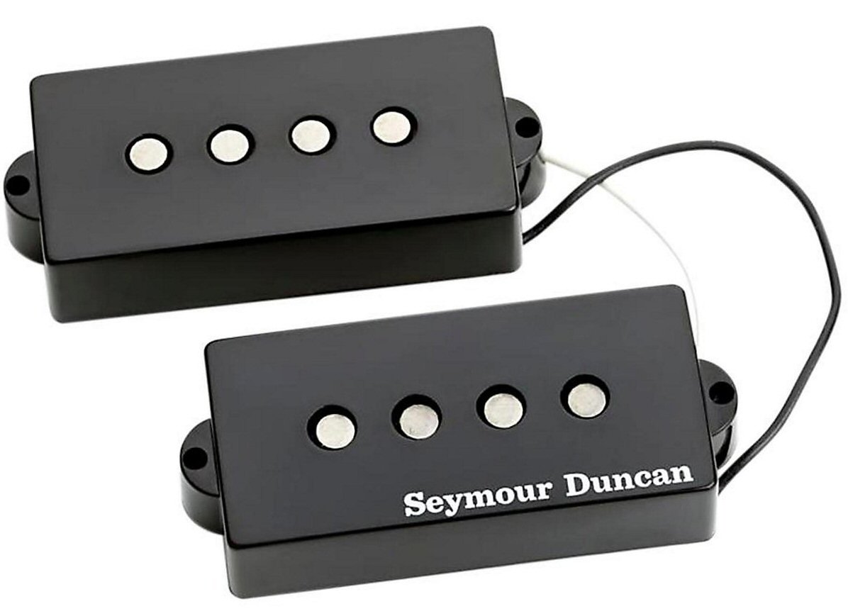 Датчики seymour duncan