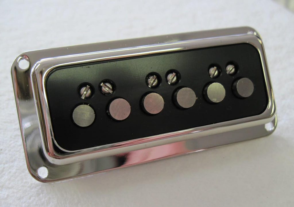 Gretsch Tone Selector Switch 9221006000 922-1006-000