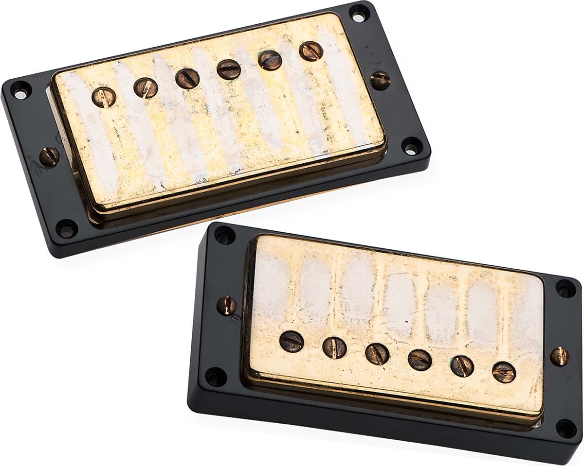 Seymour Duncan Antiquity II Surfer ストラト用 - ギター