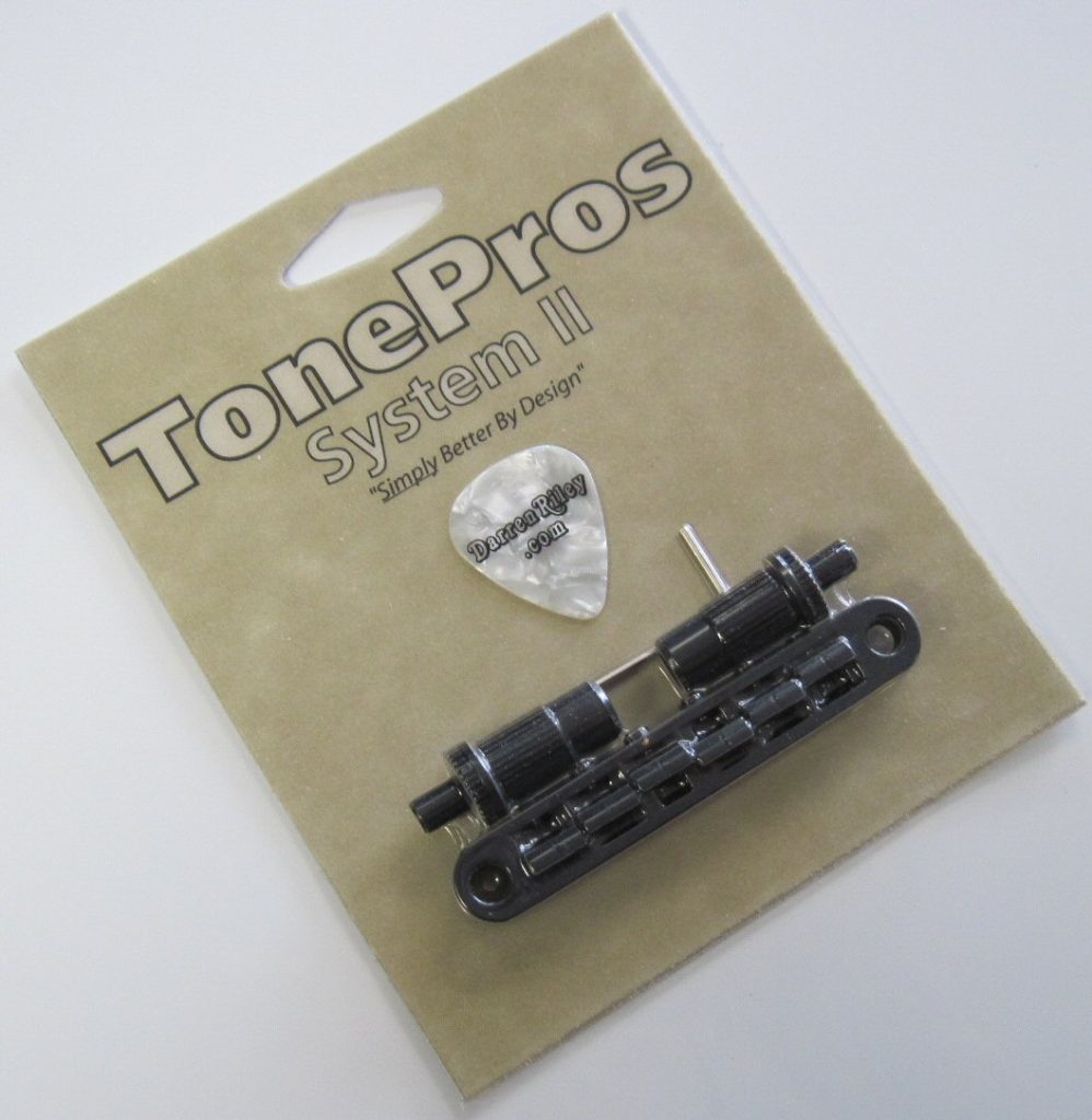 TonePros TPFR-G