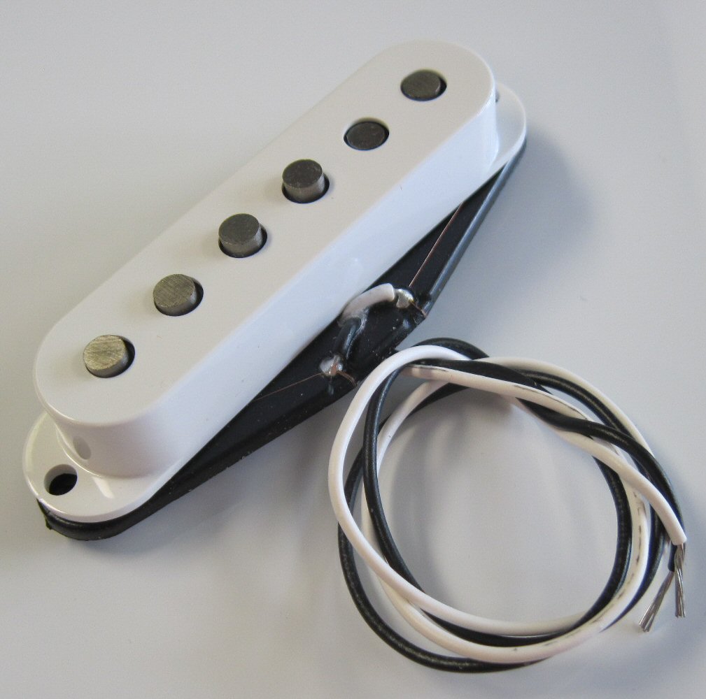 fender tex mex neck pickup