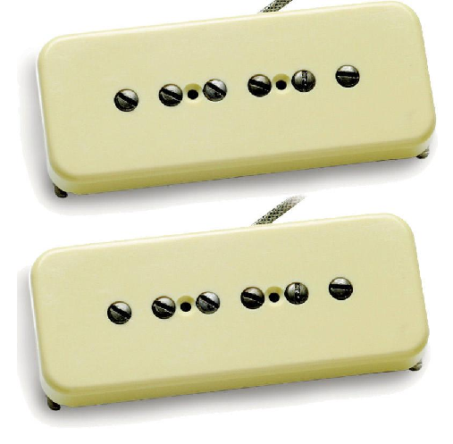 p90 seymour duncan antiquity