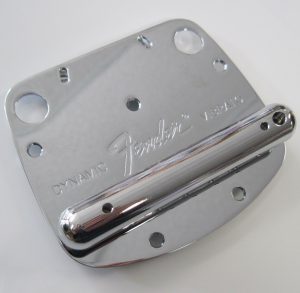 Fender Mustang Dynamic Stoptail Assembly 0992065000