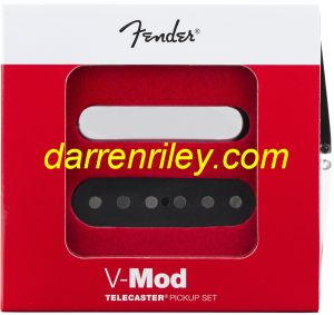 Fender V-Mod Telecaster Pickups 0992267000