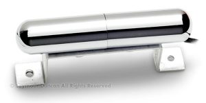 Seymour Duncan SLD-1n Lipstick Tube for Danelectro Neck