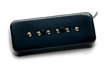 Seymour Duncan SP90-2b Hot Soapbar