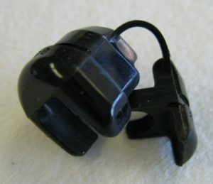Fender A/C Cable Strain Relief Bushing SR .625x.062×37/64 0026038049