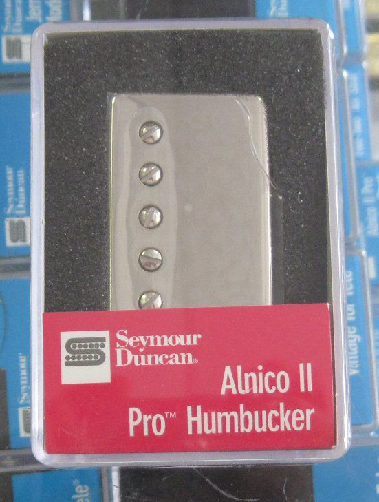 Seymour Duncan APH-1n ALNICO II PRO