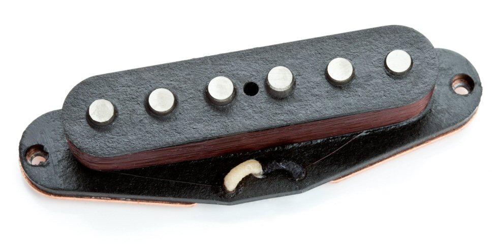 Seymour Duncan APST-1 Twang Banger Strat bridge