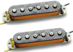 Seymour Duncan Jaguar pickups in stock at Darren Riley's