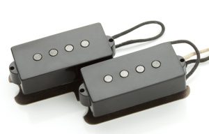 Seymour Duncan Antiquity II 60s Pride for P-Bass