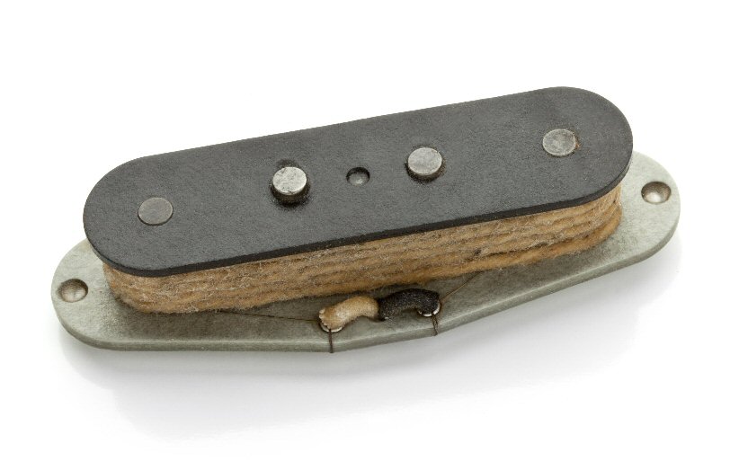 Seymour Duncan Antiquity II Single Coil Precision Bass