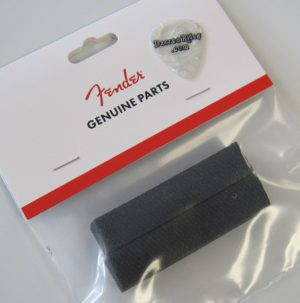 Fender Precision Bass Pickup Mounting Rubber Strips 0018556049