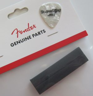 Fender Rubber Strips for Jaguar Mute 0054500049
