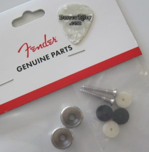Fender American Series Strap Buttons 0063267049
