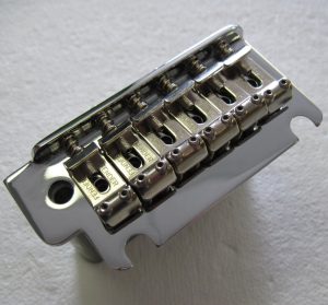 Fender Classic Player Stratocaster 2-point Tremolo Assy 0072253000