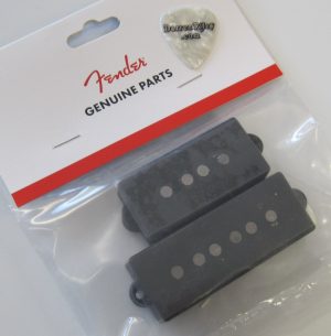 Fender American Standard Precision Bass V 5-string Pickup 0075593049