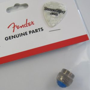 Fender Amplifier Pilot Light Jewel BLUE 0990949000