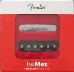 Fender Tex Mex Telecaster Pickups 0992263000