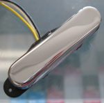 Fender Custom Shop Twisted Tele Telecaster Neck Pickup 0992215000