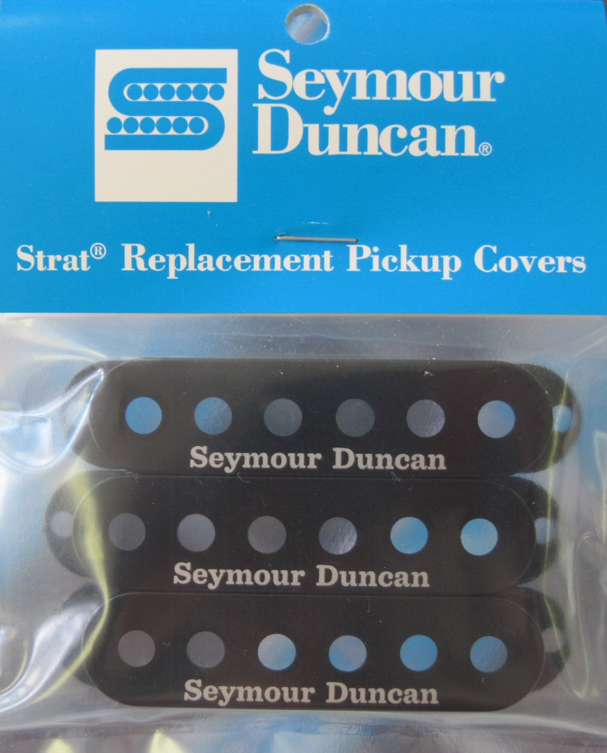 seymour duncan pickup covers
