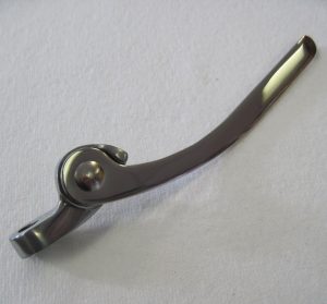Gretsch 0873 Flat Bigsby Handle Assy Stainless 0061702000