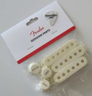Fender American Vintage 60s Stratocaster Accessory Kit 0992097000