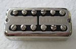 Gretsch High Sensitivity Filtertron Bridge - Nickel 0062876100
