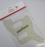 Fender American Vintage 62 Jazzmaster Mint Green Pickguard 0054451049