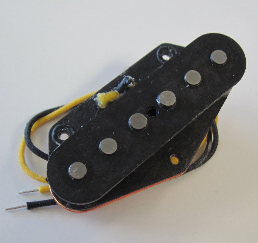 Fender Custom Shop Texas Special Telecaster Bridge Pickup 0992121000