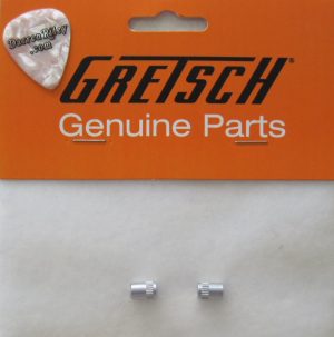 Gretsch Switch Knobs Chrome 9221040000