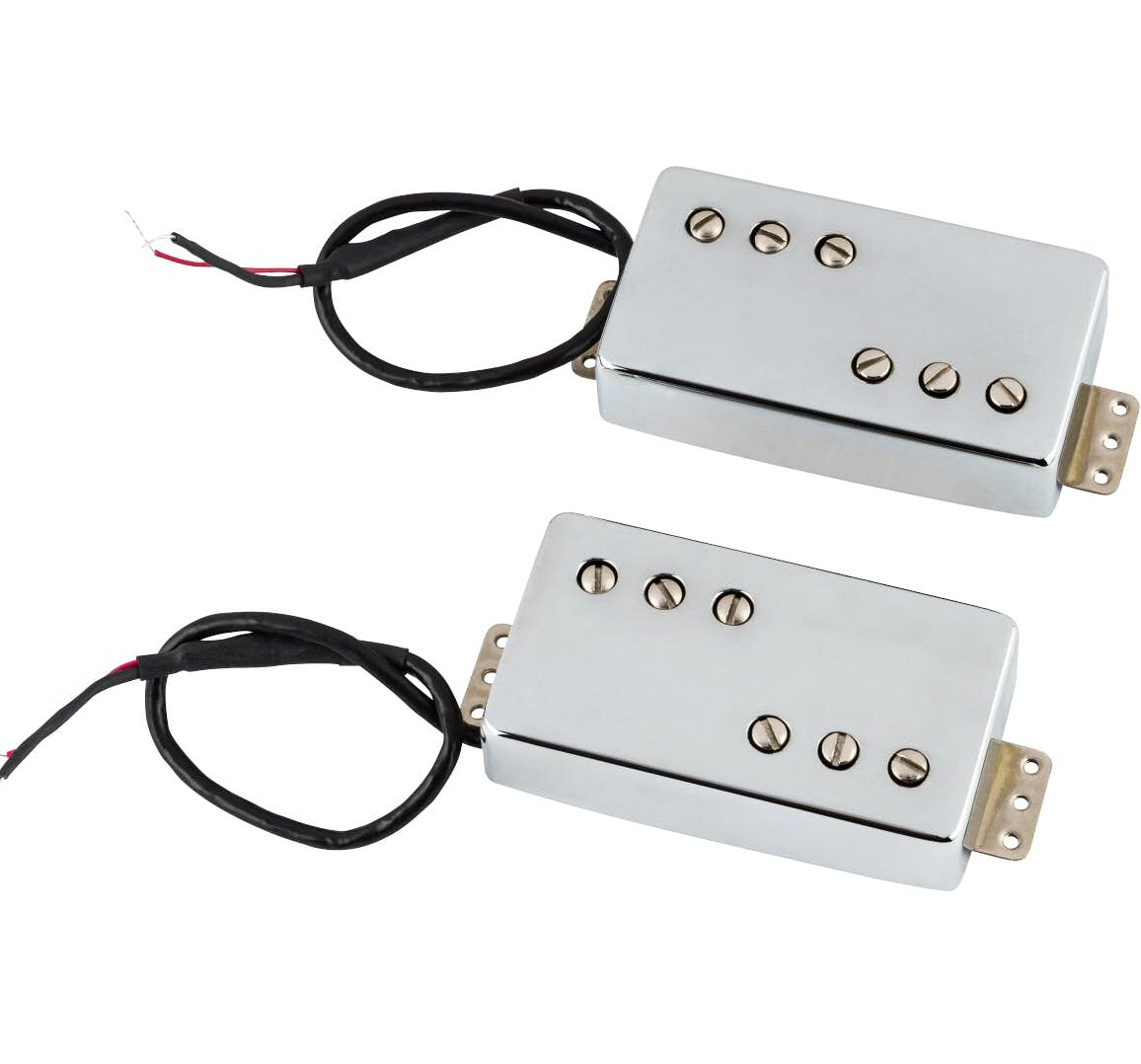 Fender Kingfish Signature Humbucker Pickups Set 0992382049 099-2382-049