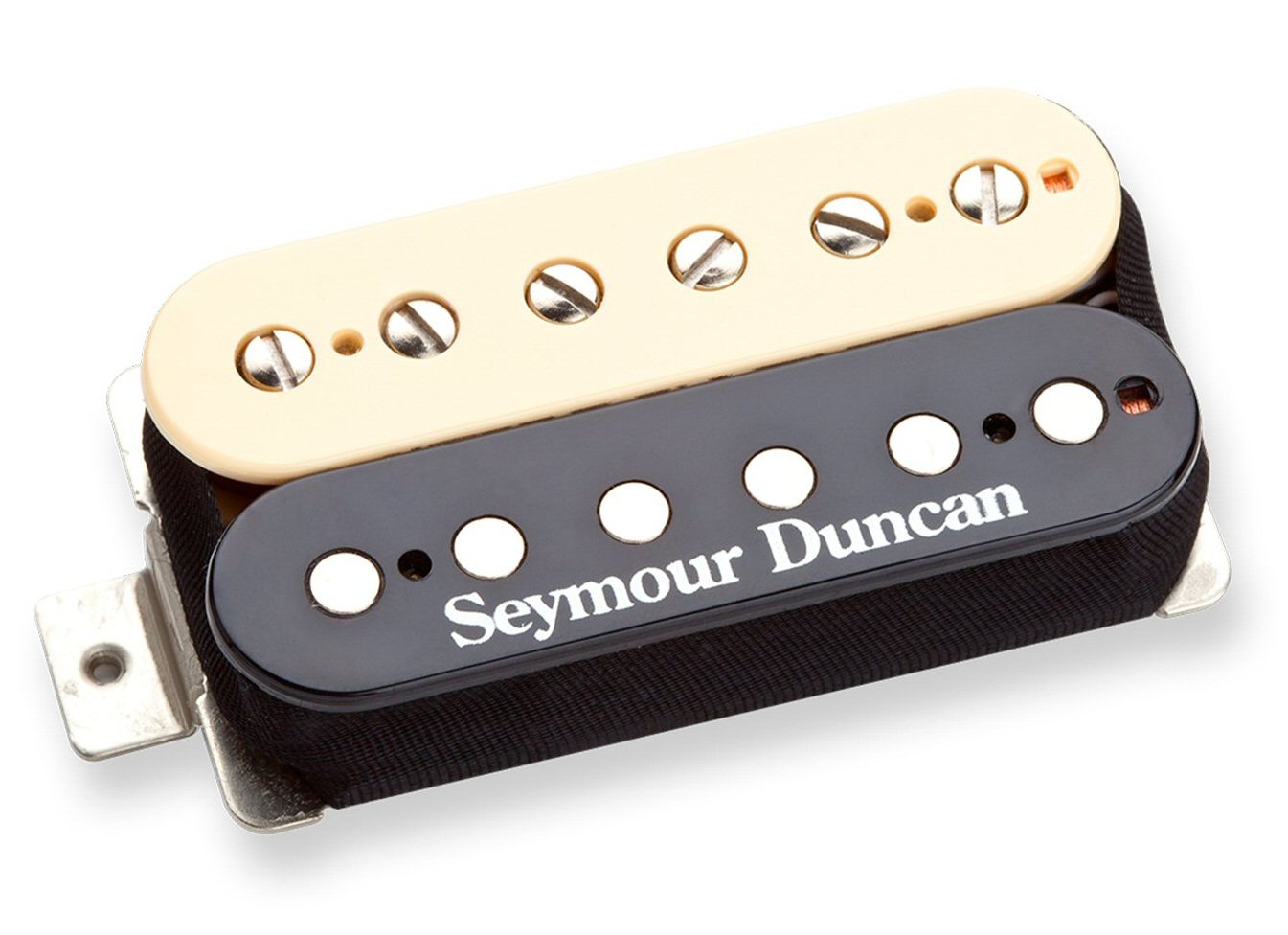 【半価直販】SEYMOUR DUNCAN SH-2n Jazz Neck Nickel ギター