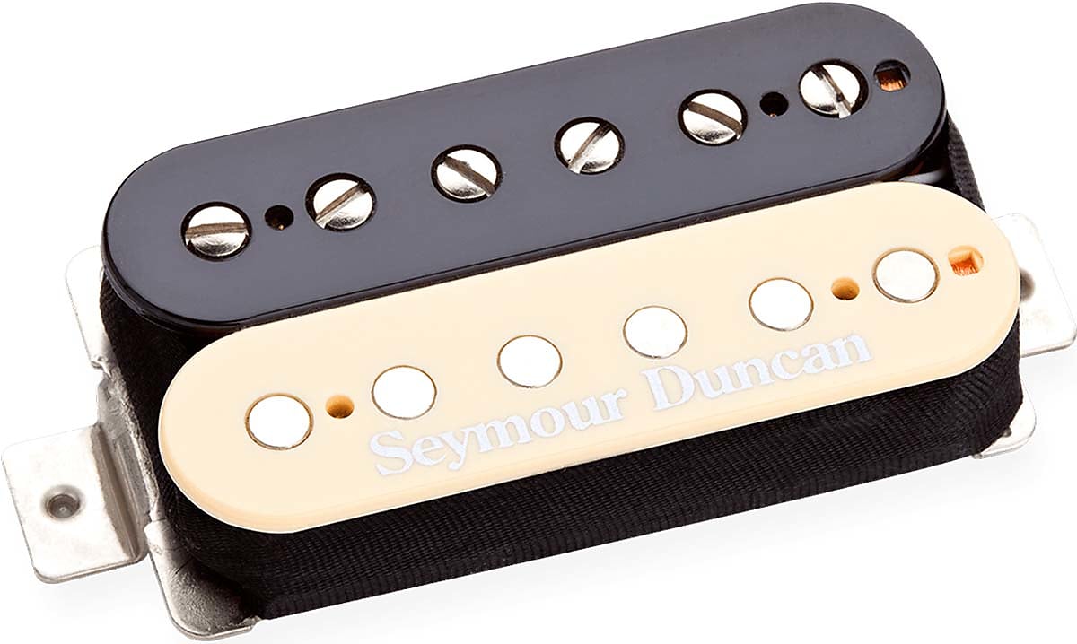 【通販情報】SeymourDuncan セイモアダンカン SH-2N ZB＆TB-14 ZB ギター