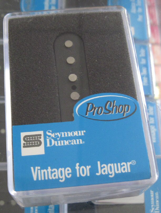 Seymour Duncan SJAG-1b Vintage for Jaguar