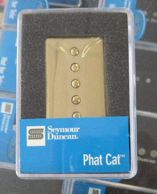 Seymour Duncan SPH90-1N Phat Cat