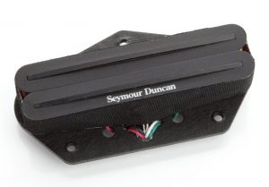Seymour Duncan STHR-1b Hot Rails Telecaster Bridge