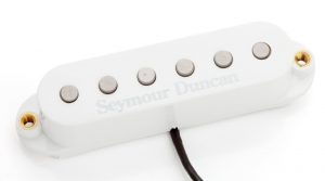 Seymour Duncan STK-S9b Hot Stack Plus White