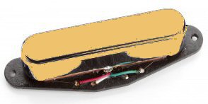 Seymour Duncan STK-T1n Vintage Stack Telecaster neck GOLD