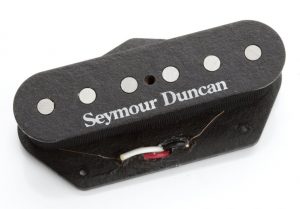 Seymour Duncan STL-2T Hot Telecaster Bridge Tapped