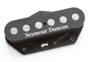 Seymour Duncan STL-3 Quarter Pound Telecaster Bridge