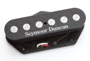 Seymour Duncan STL-3T Quarter Pound Telecaster Bridge Tapped