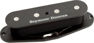 Seymour Duncan SCPB-2 Hot Single Coil P-Bass