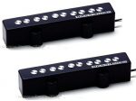 Seymour Duncan SJ5-3s Quarter Pound for 5-string Jazz Bass Set