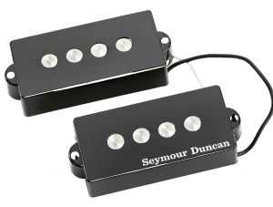 Seymour Duncan SPB-3 Quarter Pound P-bass