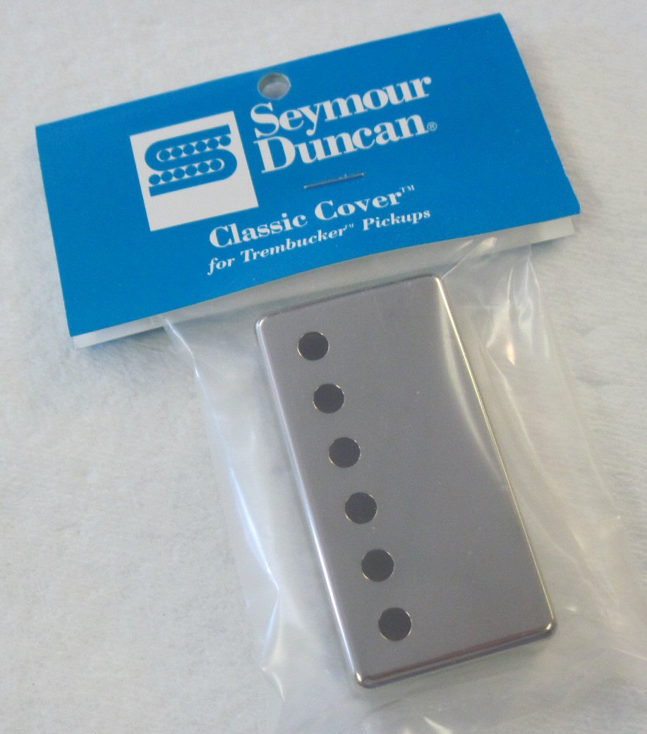 seymour duncan trembucker